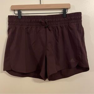 NWT Adidas Workout Shorts
